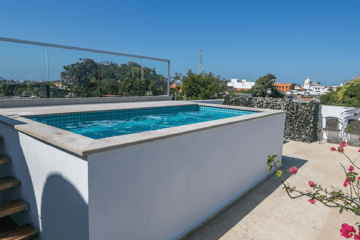 party villa in cartagena2