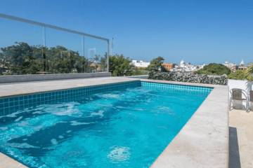 party villa in cartagena3