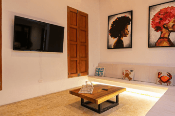 party villa in cartagena6