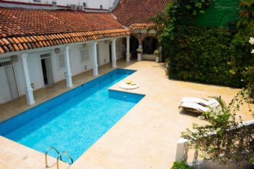 cartagena bachelor party