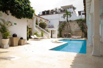 cartagena bachelor party