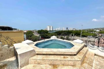 cartagena bachelor party