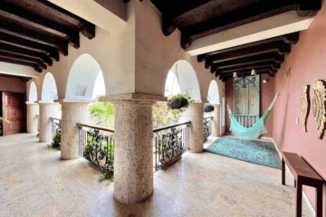 cartagena bachelor party