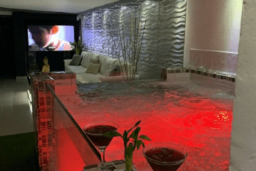 bachelor party in Medellin