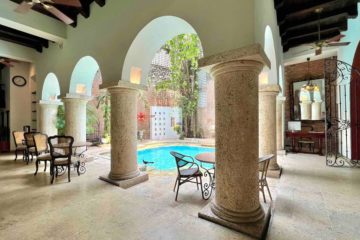 cartagena bachelor party