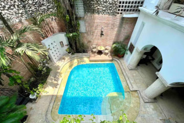cartagena bachelor party