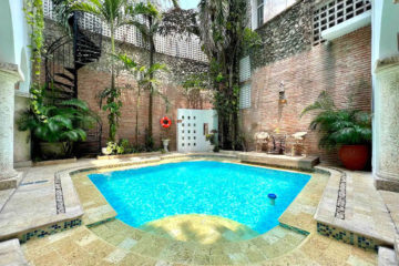 cartagena bachelor party
