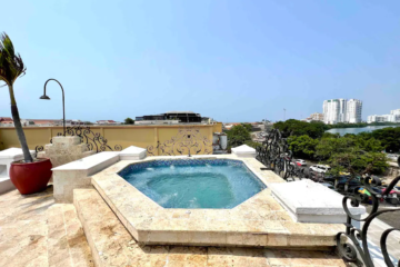 cartagena bachelor party