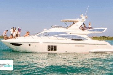 cartagena boat rental