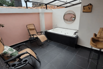 bachelor party in medellin