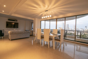 party house in cartagena