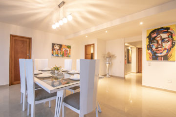 party house in cartagena