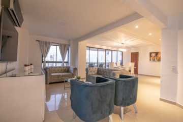 party house in cartagena
