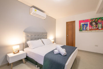 party house in cartagena