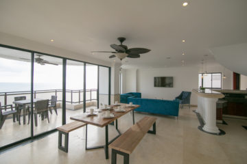 party house in cartagena