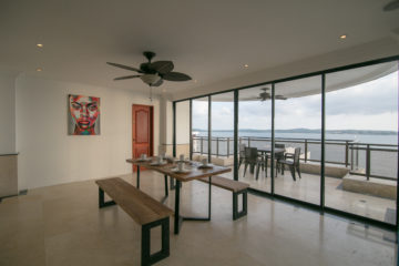 party house in cartagena