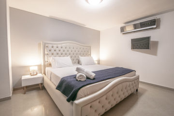 party house in cartagena