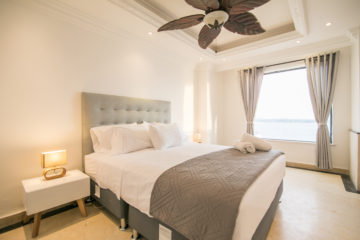party house in cartagena