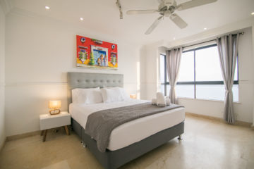 party house in cartagena