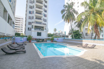 party house in cartagena