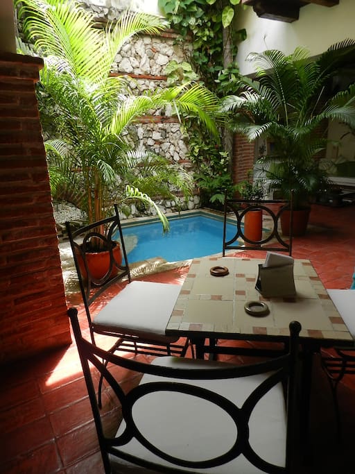 cartagena bachelor party