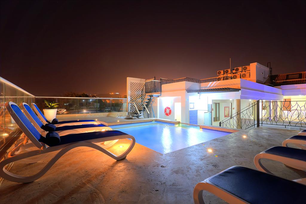cartagena bachelor party