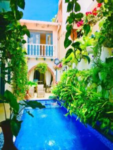 cartagena bachelor party