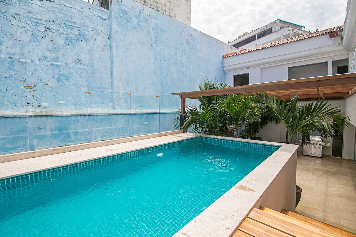 cartagena bachelor party