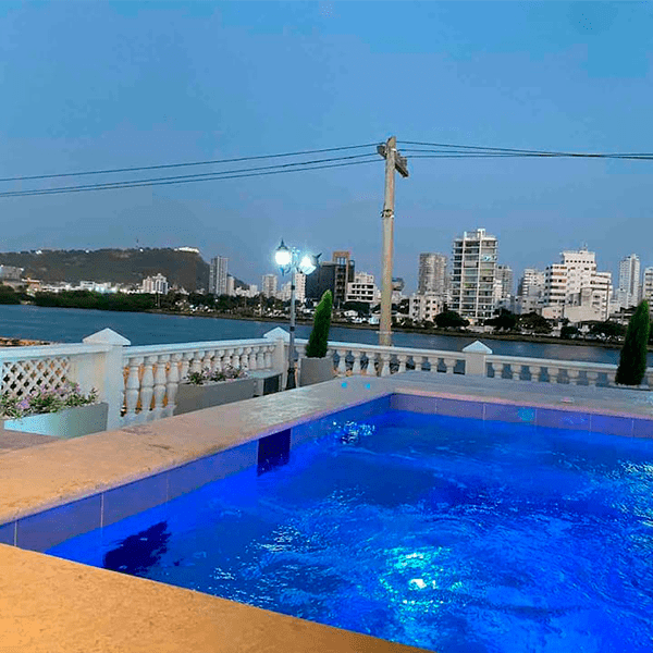 cartagena bachelor party