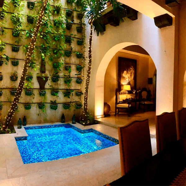 cartagena bachelor party