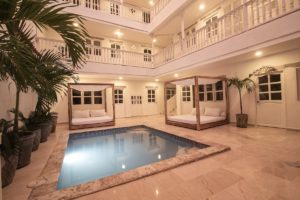 cartagena bachelor party