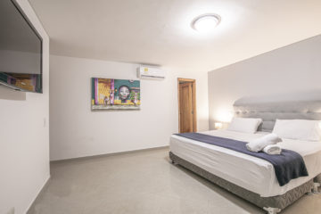 party house in cartagena