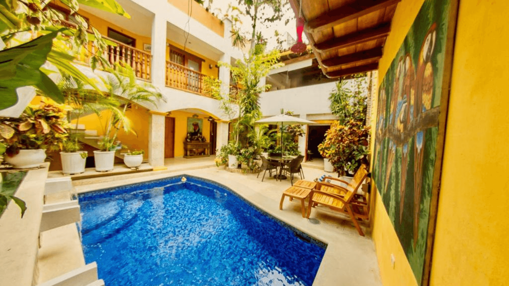 getaways cartagena colombia