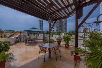 cartagena bachelor party