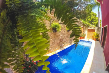 cartagena bachelor party