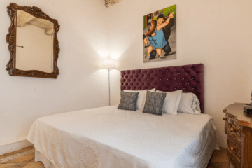party villa in cartagena