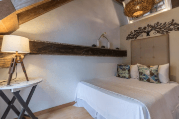 party villa in cartagena
