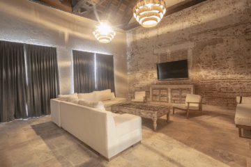 bachelor party in cartagena