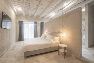 bachelor party in cartagena