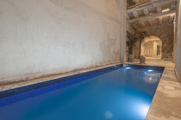 bachelor party in cartagena