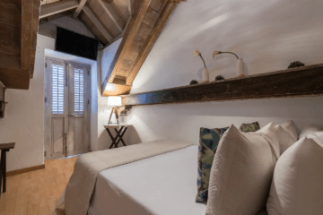 party villa in cartagena