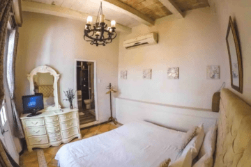party villa in cartagena