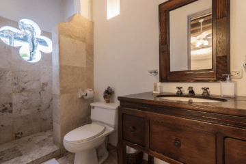 party villa in cartagena