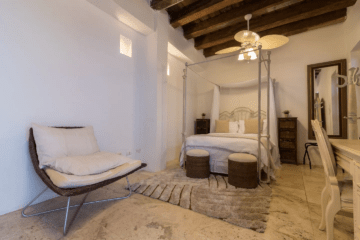 party villa in cartagena