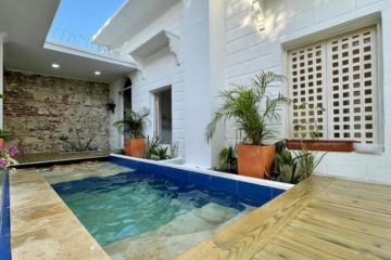 bachelor party Cartagena