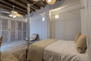 party villa in cartagena
