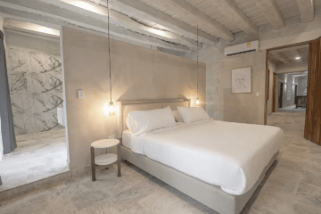 bachelor party in cartagena