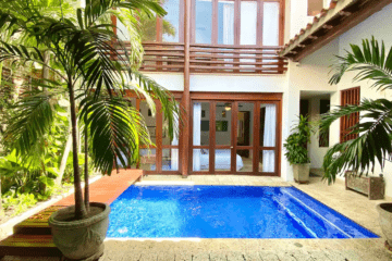 bachelor party cartagena