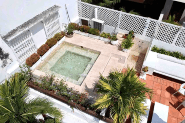 bachelor party cartagena