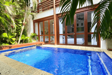 bachelor party cartagena